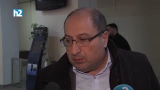 Ամեն կերպ ճեղքեր էր փնտրում. տրամադրված չէր շարունակելու. Հայկ Ալումյանը՝ դատավորի մասին: Լրաբեր