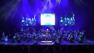 Download lagu (4K) The Magical Music Of Harry Potter Live in Concert - 'A Window to the Past' mp3