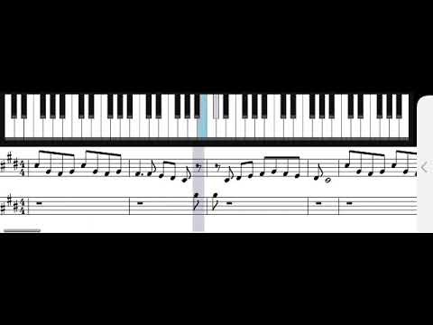 Sandeep  Kaun Tujhe I Instrumental Cover I M.S. Dhoni - The Untold Story I Palak Muchhal