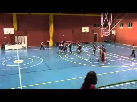 EBA GRUPOEA JORNADA16 C.B. BEGASTRI...,80 - 79,UCAM MURCIA... (02/02/2014)