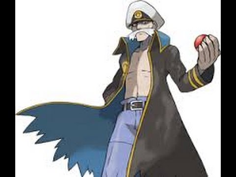 Pokémon rubino omega_La lega pokemon #4: Drake superquattro