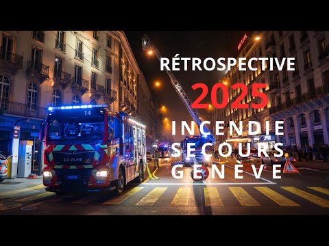 Service d'incendie et de secours