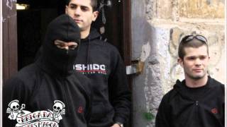 Brigada Flores Magon - Octobre 61