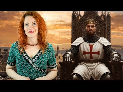 The First Crusade: Rise of the Crusader Kings