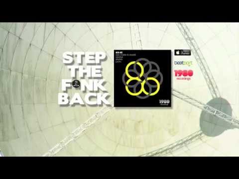 Skylab - Step the F*nk back (1980 Recordings)