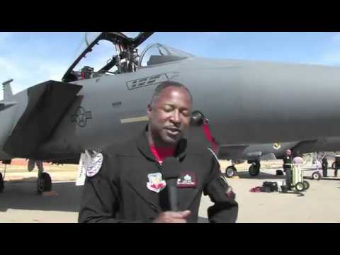 Planes of Fame airshow 2011 DVD promo