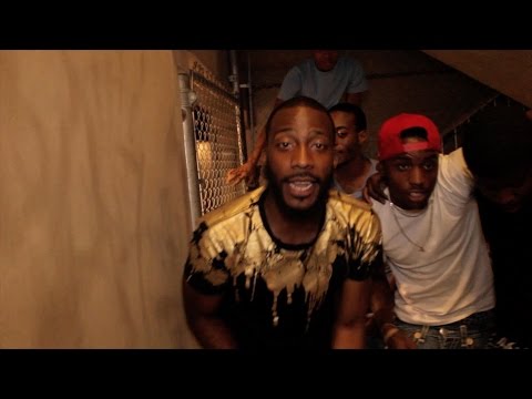 Muz ft. Rollback- They Wilding ( Official Video)