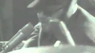 1991 - Masters of Reality feat. Ginger Baker - &quot;John Brown&quot;