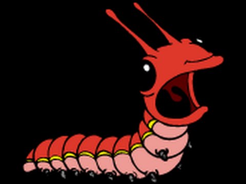 Weasel Busters Tribe - David Keta - Scream pillar