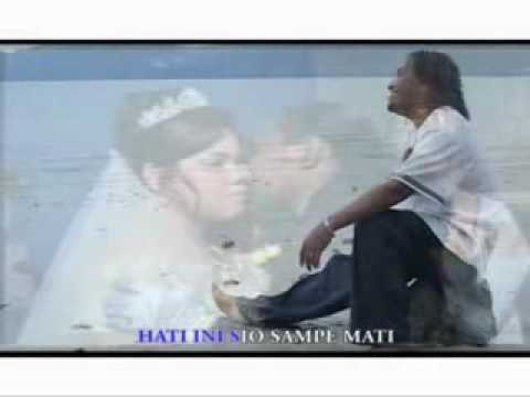 AMBON    Jang ale ragu