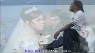 Download lagu AMBON    Jang ale ragu mp3