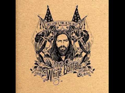 The White Buffalo - BB Guns And Dirt Bikes (AUDIO)