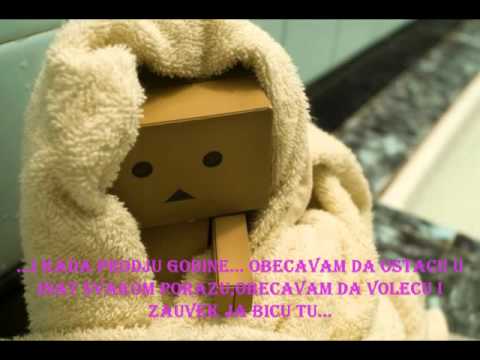 Tia ft. Arindy Mc & Krunic - Obecaj ²º¹¹