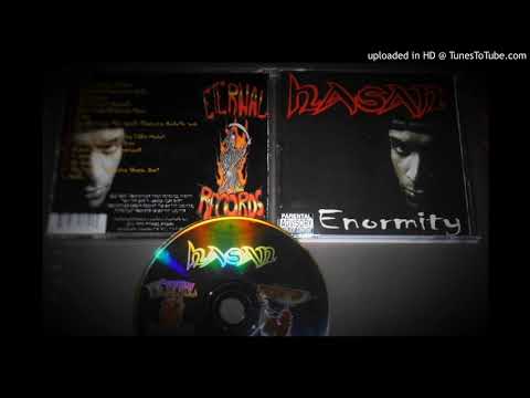 Hasan The Sinister - Feel My Pain (Saginaw, MI 2000)