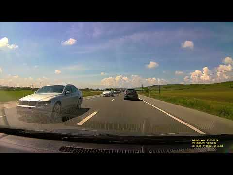 DN1C / E576 Gherla - Cluj Napoca #ASOT874