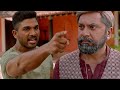Surya Losses His Patience Allu Arjun Arjun Sarathkumar EN PEYAR SURYA EN VEEDU INDIA