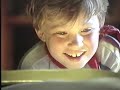 Opening Peter Pan VHS 1993 ITALIANO