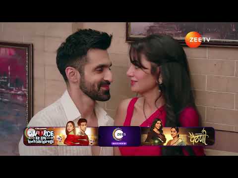 Kaise Mujhe Tum Mil Gaye | Ep - 393 | Webisode_Lp_ | Dec, 27 2024 | Sriti Jha, Arjit Taneja | Zee TV