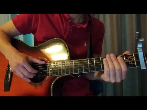 Need You Now - Dean Lewis