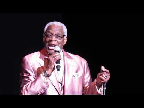 THE MARCELS:"Heartache"