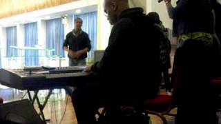 I Can&#39;t Hold It - Byron Cage