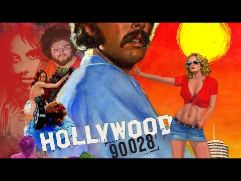 HOLLYWOOD 90028: A Rediscovered BRUTAL Masterpiece