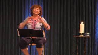 Wednesday, July 1, 2020 | Widening the Circle of Compassion | Rev. Karen Tudor