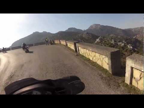 X Reunion Angeles del Asfalto - Arriondas (Asturias)