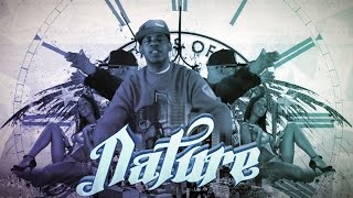 Nature "Keep Frontin"  Produced by BP (Official Video)