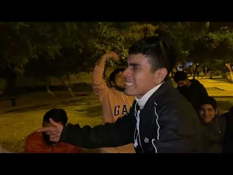 HADES ICE❄VS PUMA🔥🔥“SEMIFINAL- ULTIMO GUERRERO - FINAL REGIONAL CHICLAYO - MONARCA”