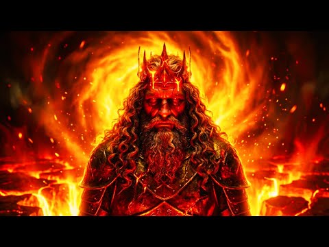 Vi a Salomón en el infierno — Y lo que vi me aterrorizó