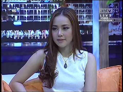 pesbuker 2 september ( jawaban RERE tentang kawin sirih dengan CHARLI  "ST12" )