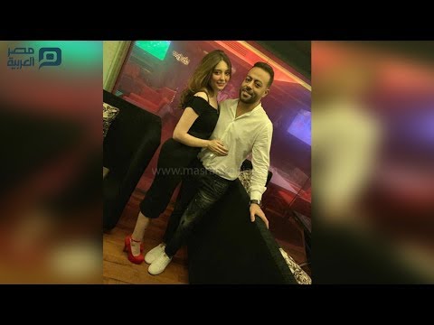 مصر العربية خطوبة تامر عاشور.. دارين حلمي أجمل صدفة في حياتي