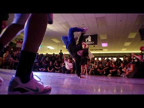 Rock Force vs East Side Union (Top 8)