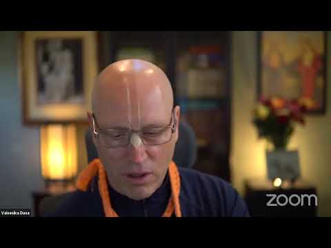 Make Japa Great Again - HG Vaisesika Dasa | ISKCON of Silicon Valley