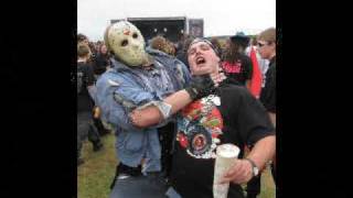 B-Town Warriors - Festivalsommer 2009