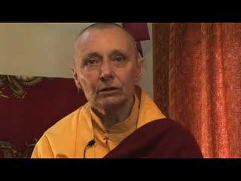 Tenzin Palmo: Essential Buddha Nature