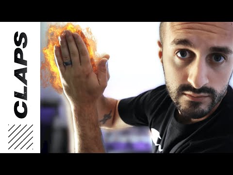 How to Make a Clap... The EASY Way