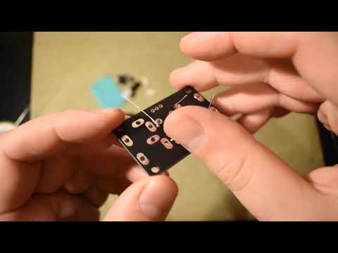 0HP 0ttenuator DIY Build Guide