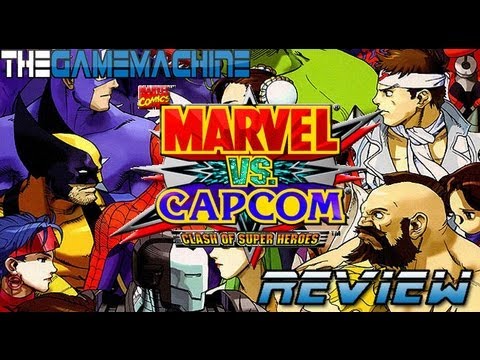 marvel vs capcom clash of super heroes dreamcast cheats