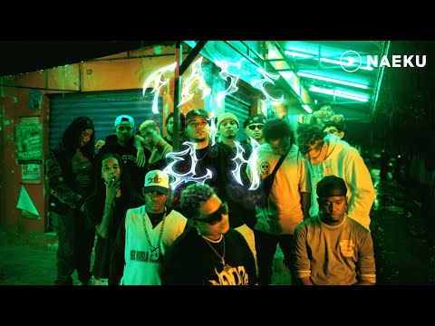 Fase 1🥶 “Mírame El Flow”