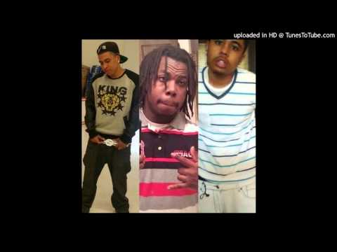 Anima Supafly (Feat. T-Zone & Playa MixKid - All T