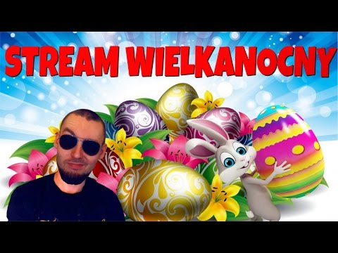 STREAM WIELKANOCNY