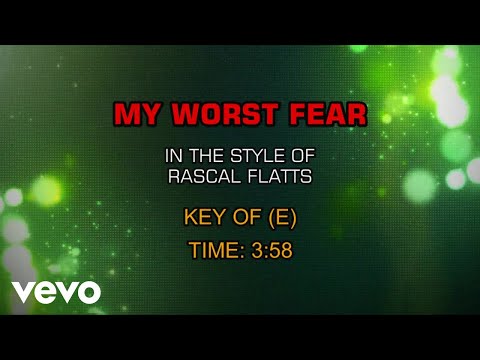 download lagu mp3 mp4 Karaoke In The Style Of Rascal Flatts, download mp3 Karaoke In The Style Of Rascal Flatts free downloadn, video klip Karaoke In The Style Of Rascal Flatts