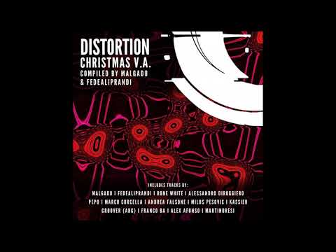 Fede Aliprandi, Malgado - Call Me (Original Mix)