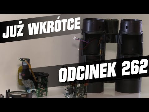 Darz Bór zapowiedź odcinka 262