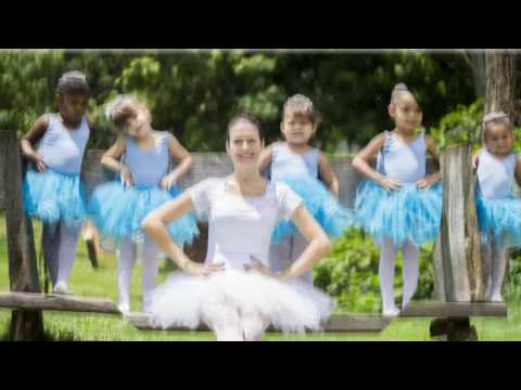 Mostra de Danças 4 Estações - UP Studio de Dança