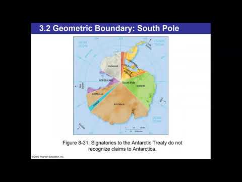 Chapter 8- Key Issue 3- Part 1