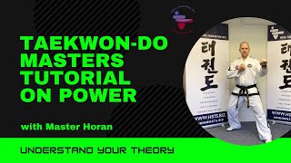 Master's 5min tutorial on power breaking