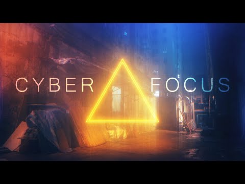 This Cyberpunk Ambient Song Is Old But SUPER-RELAXING [Blade Runner Vibes]